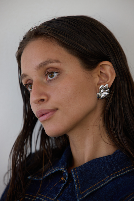 Le Fleur Earrings