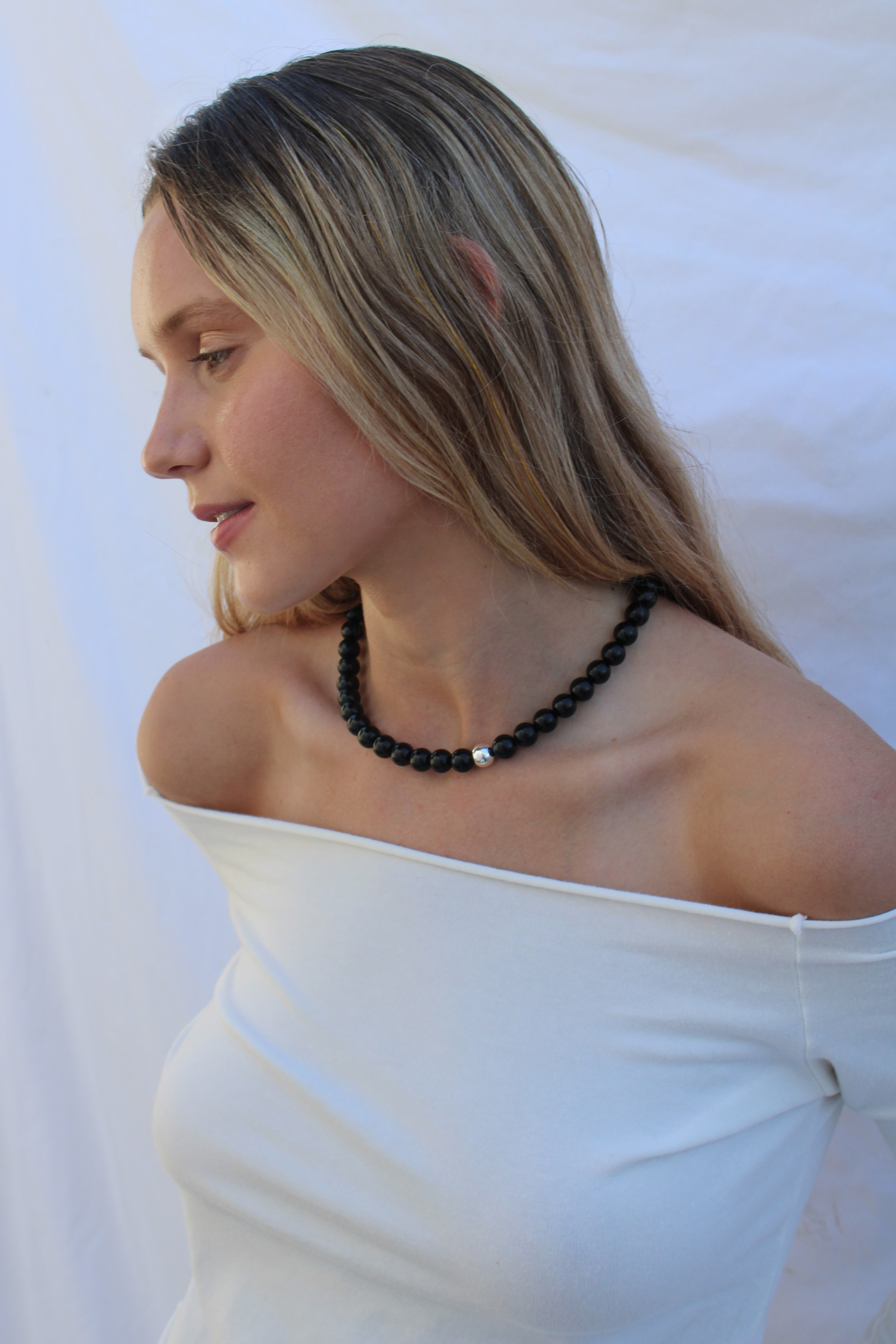 Lido Necklace