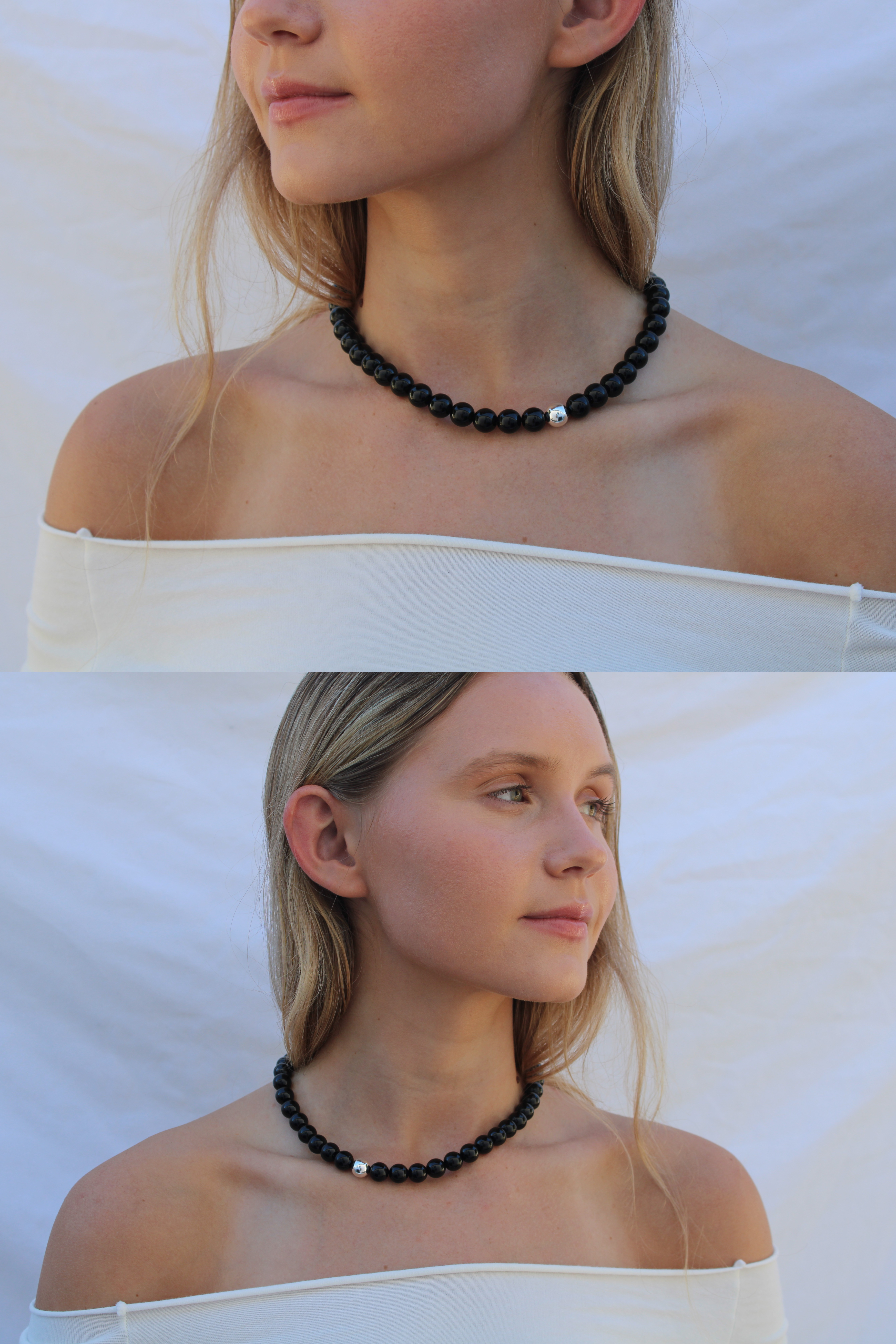 Lido Necklace