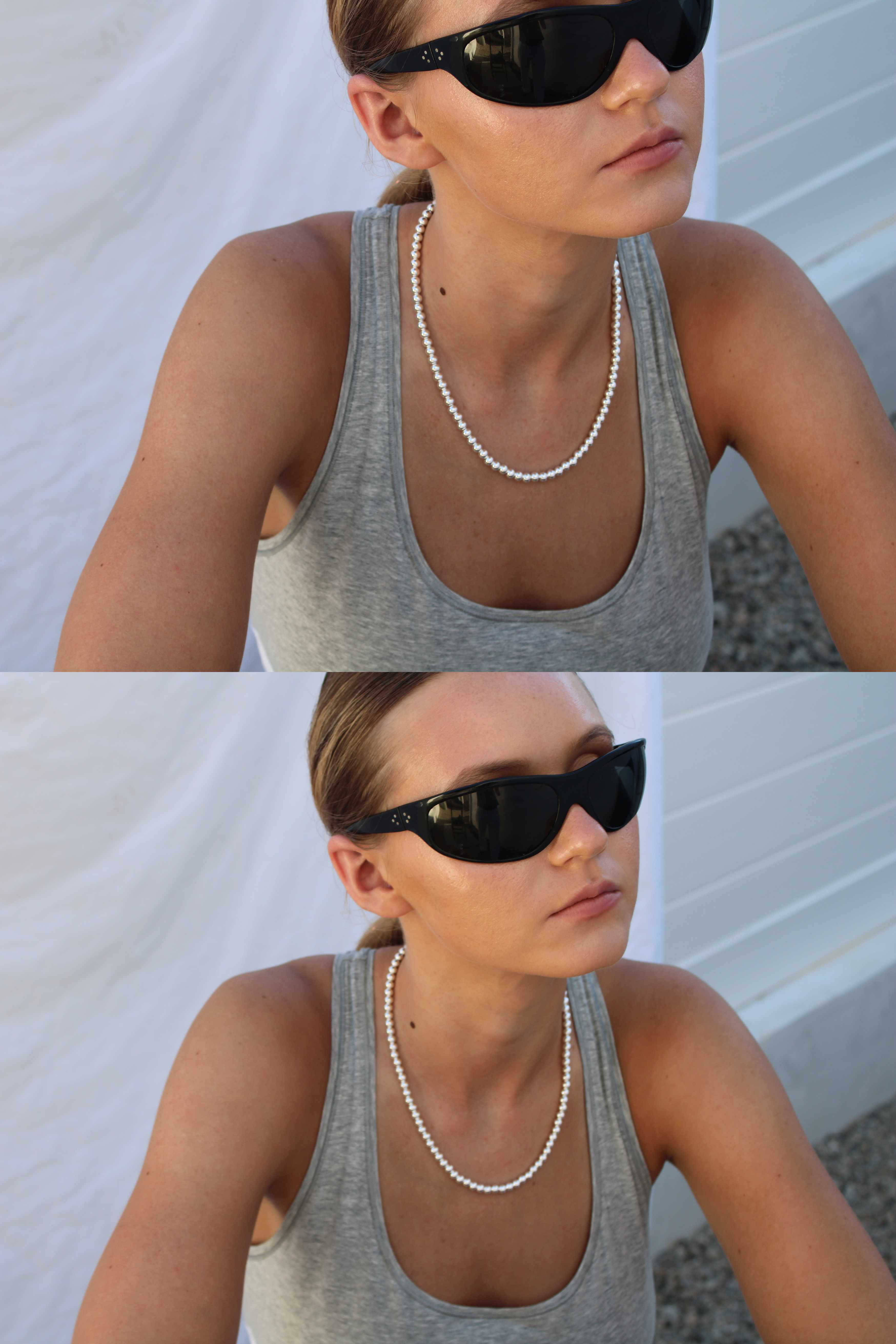 Marina Necklace
