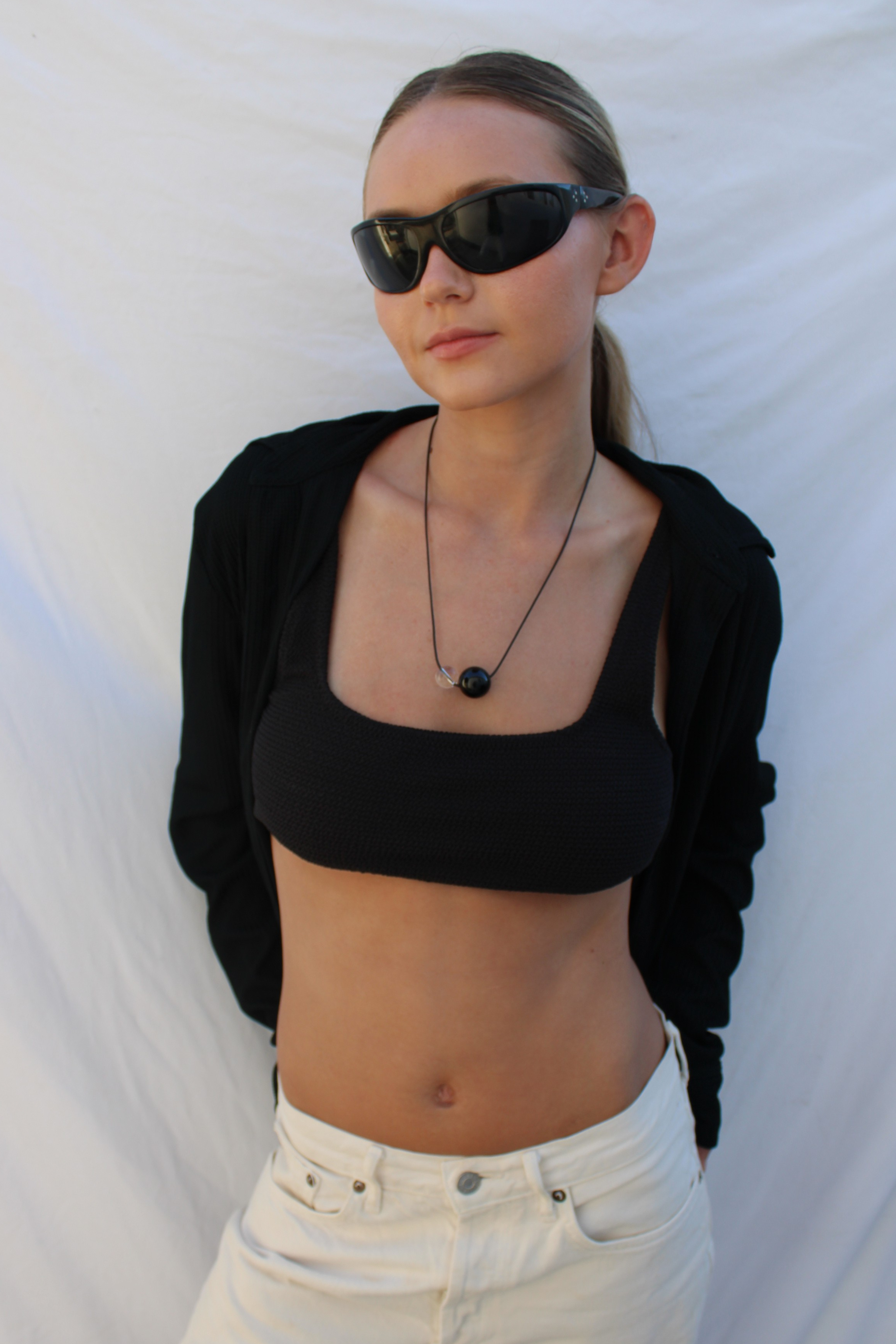 Palma Necklace