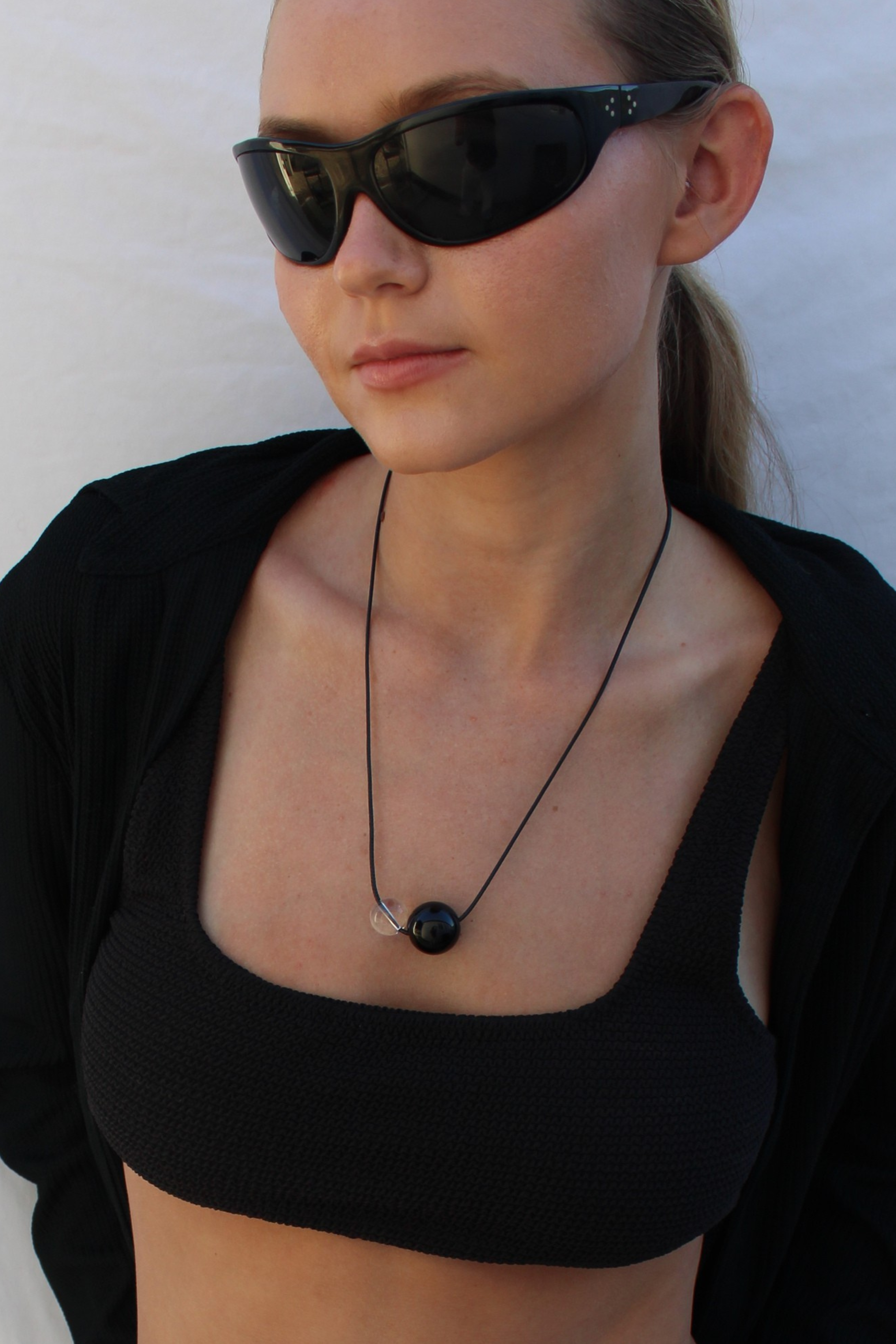 Palma Necklace