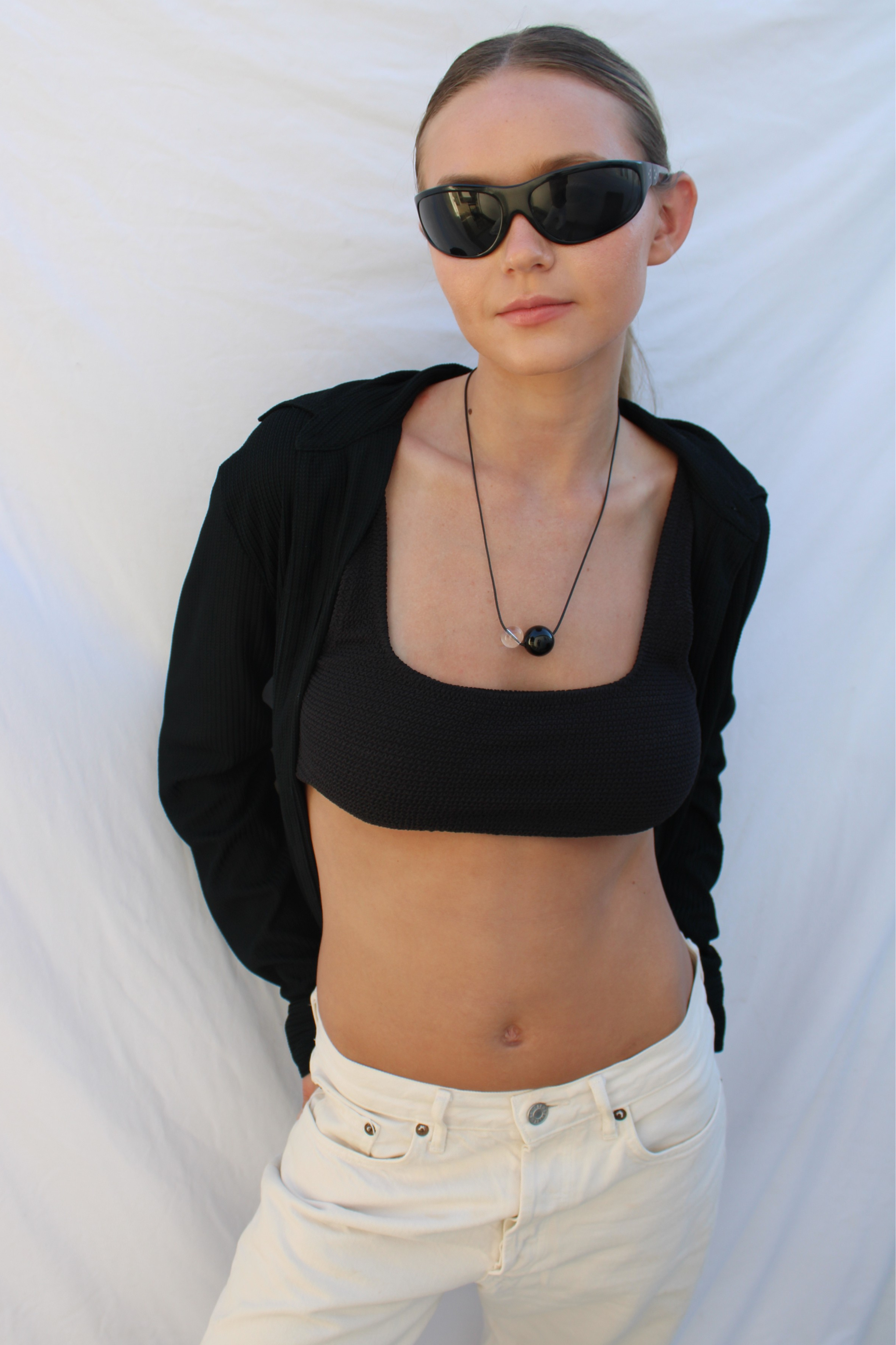 Palma Necklace