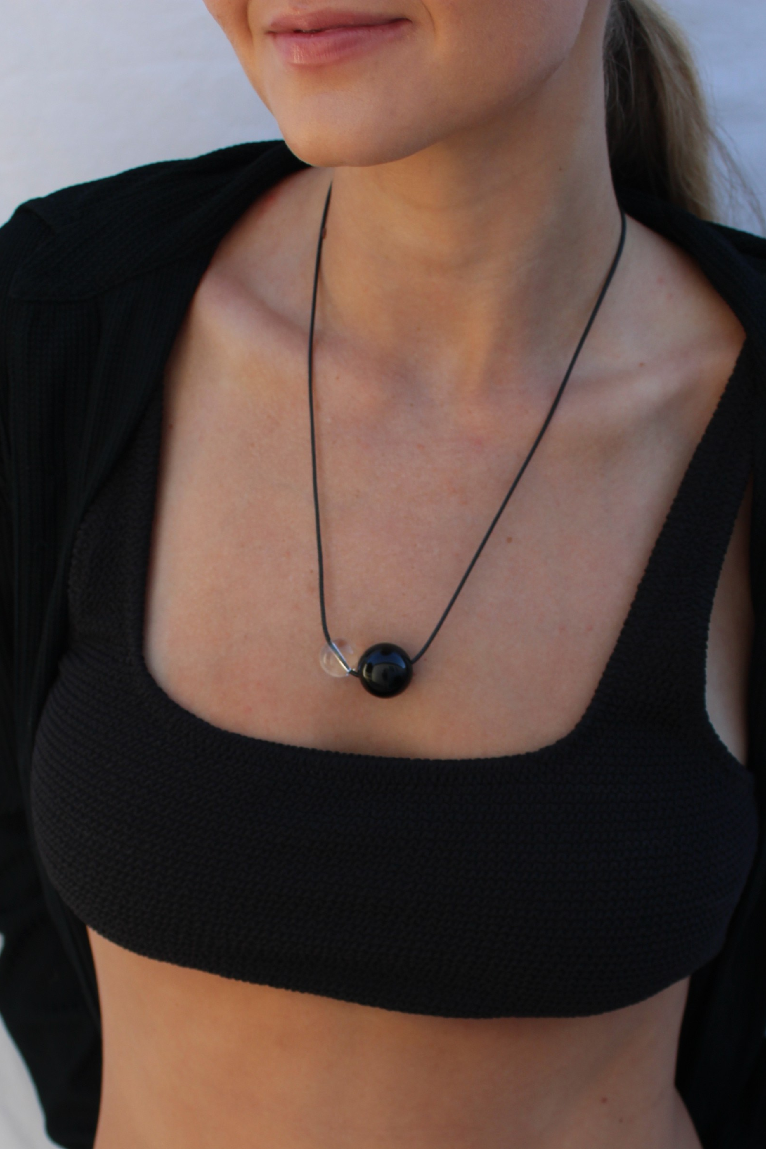Palma Necklace