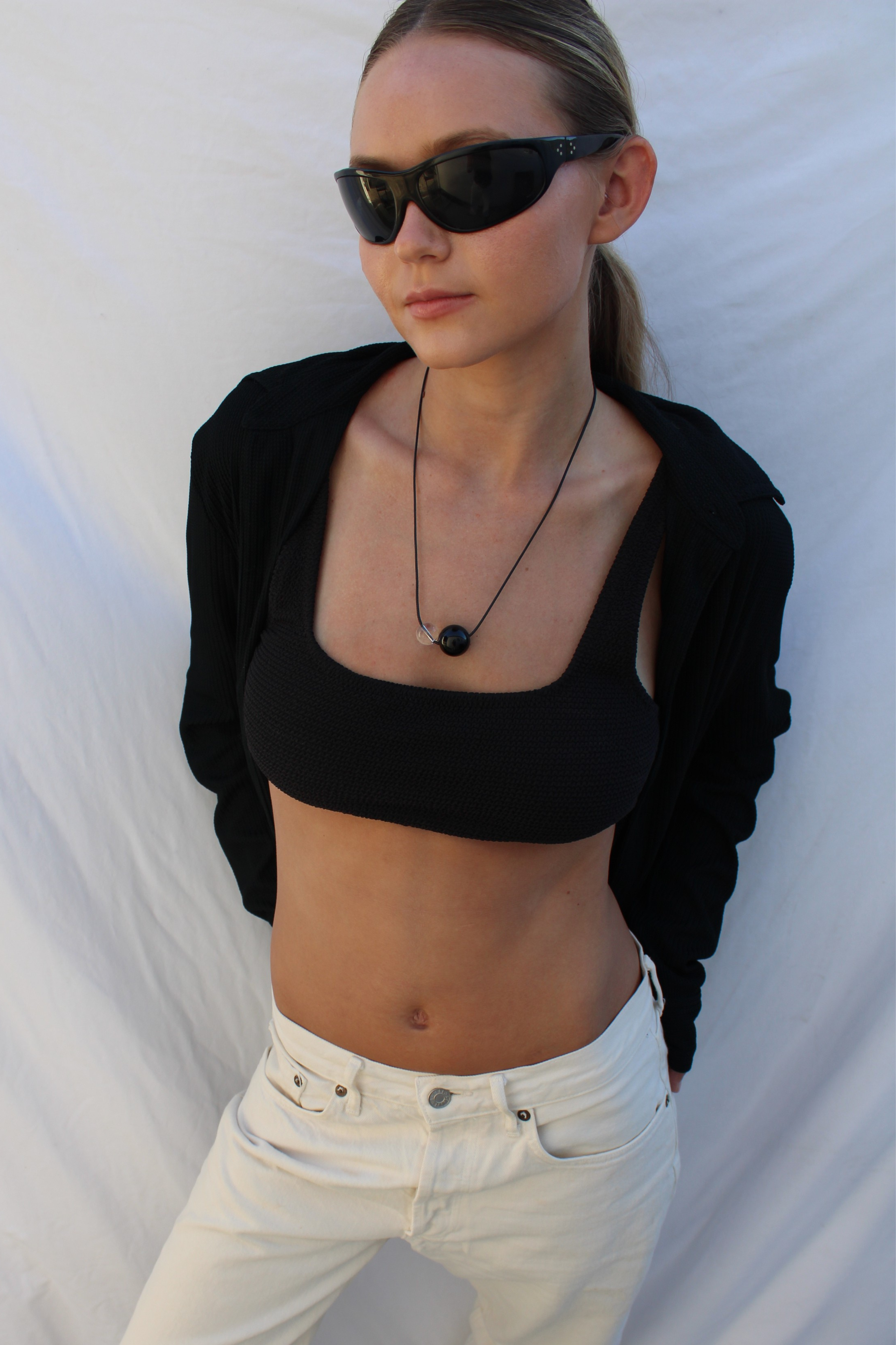 Palma Necklace