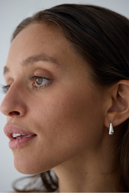 Petite Hoops