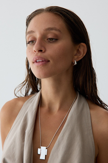 Petite Hoops