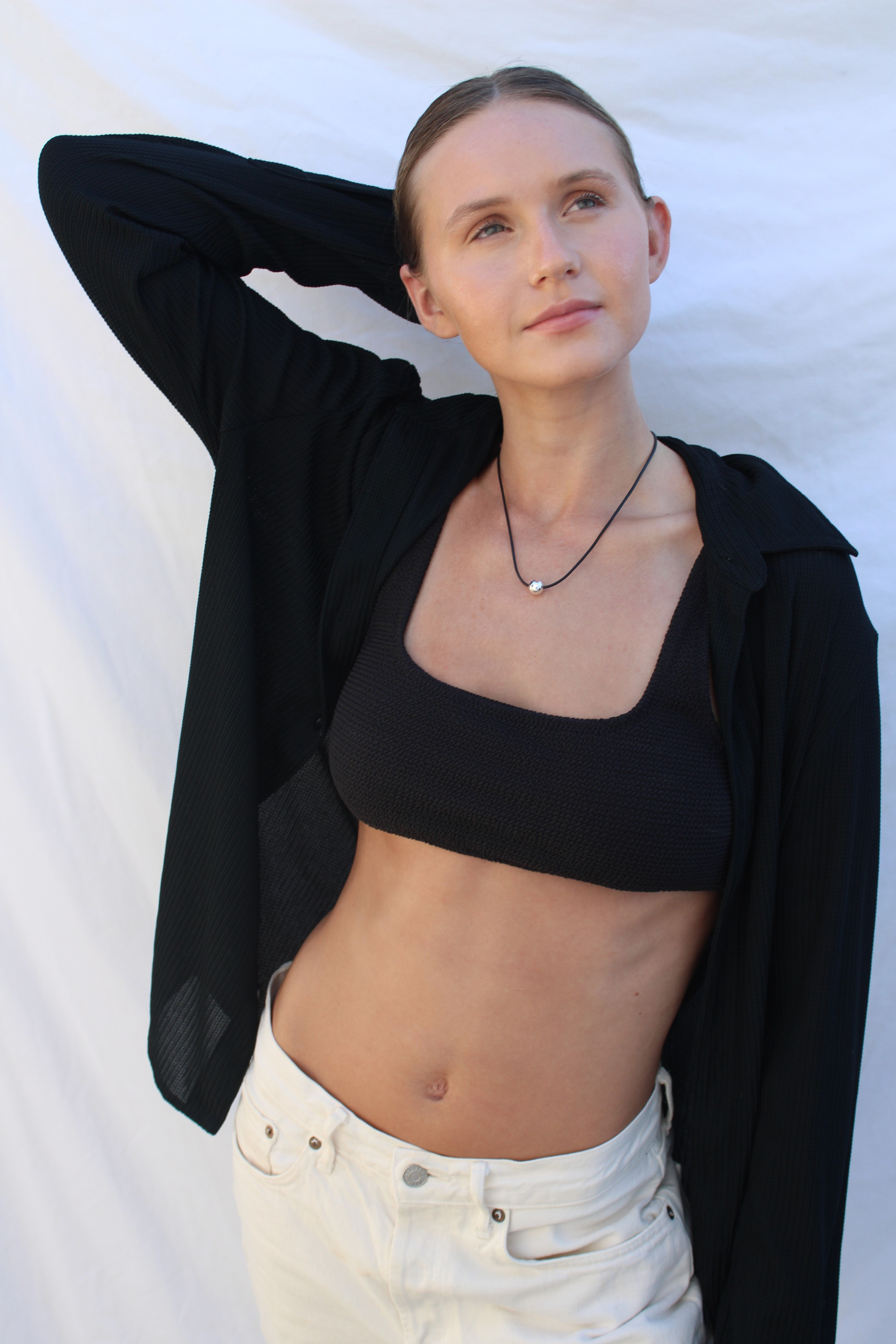 Porto Necklace