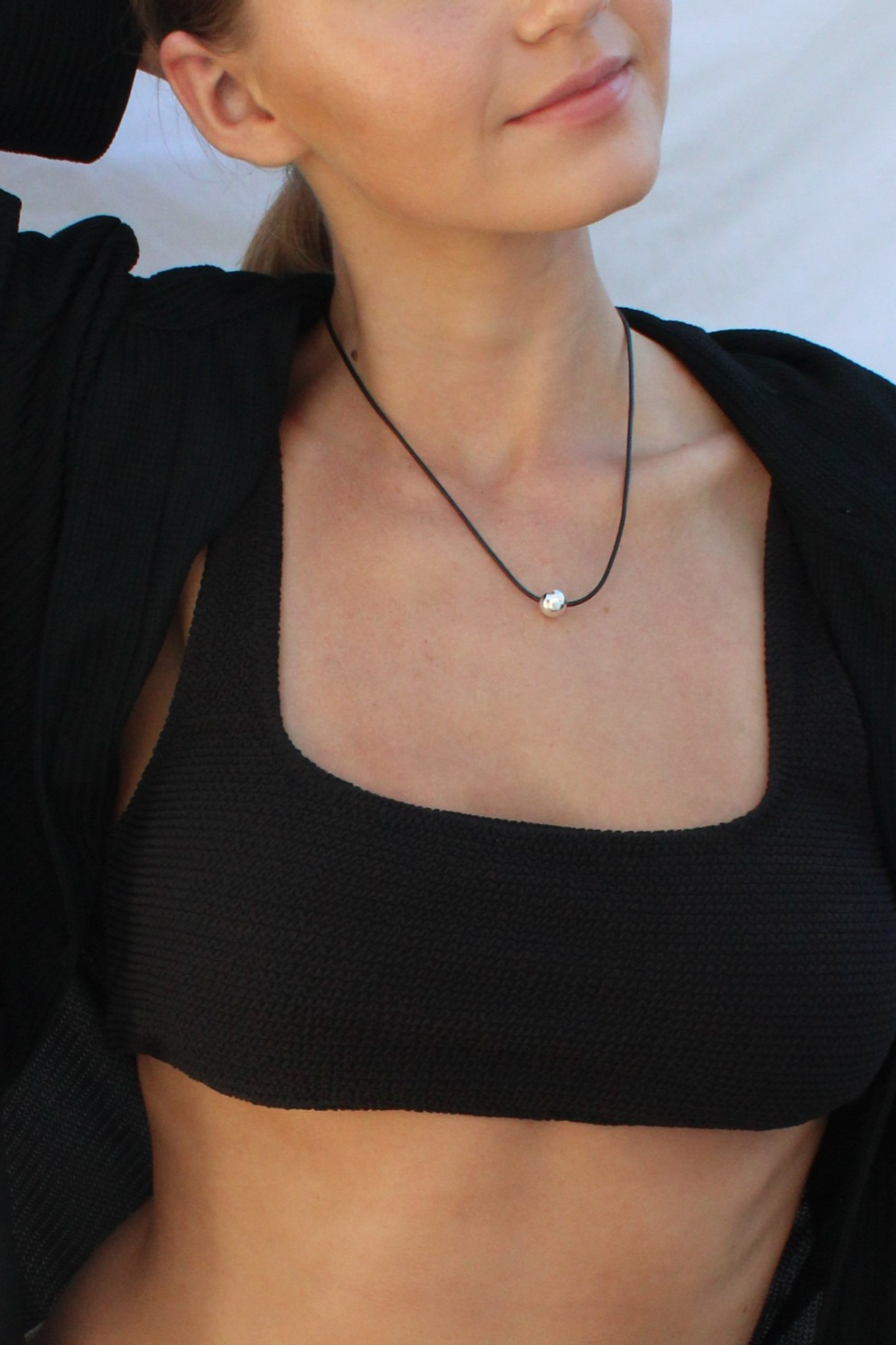 Porto Necklace