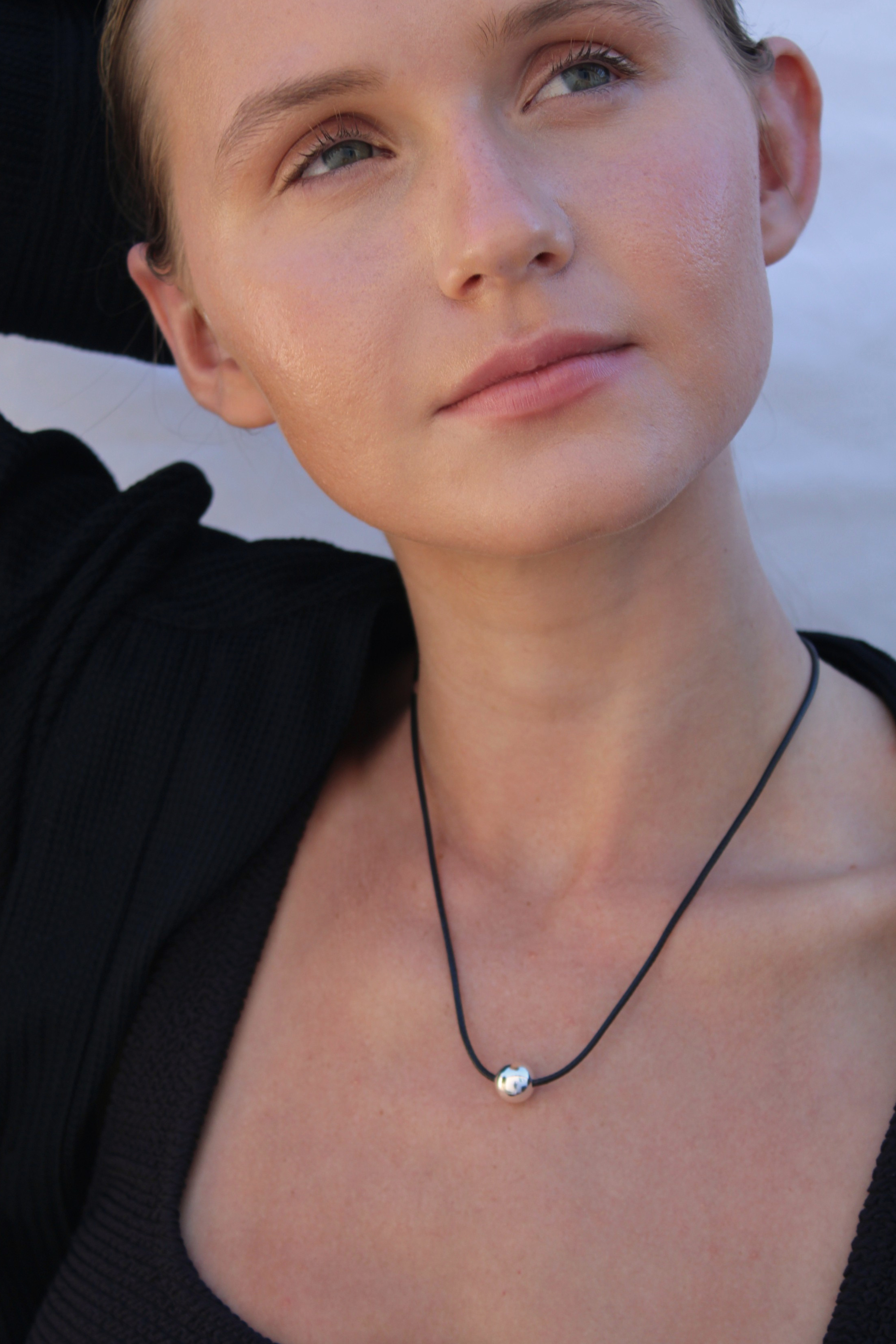 Porto Necklace