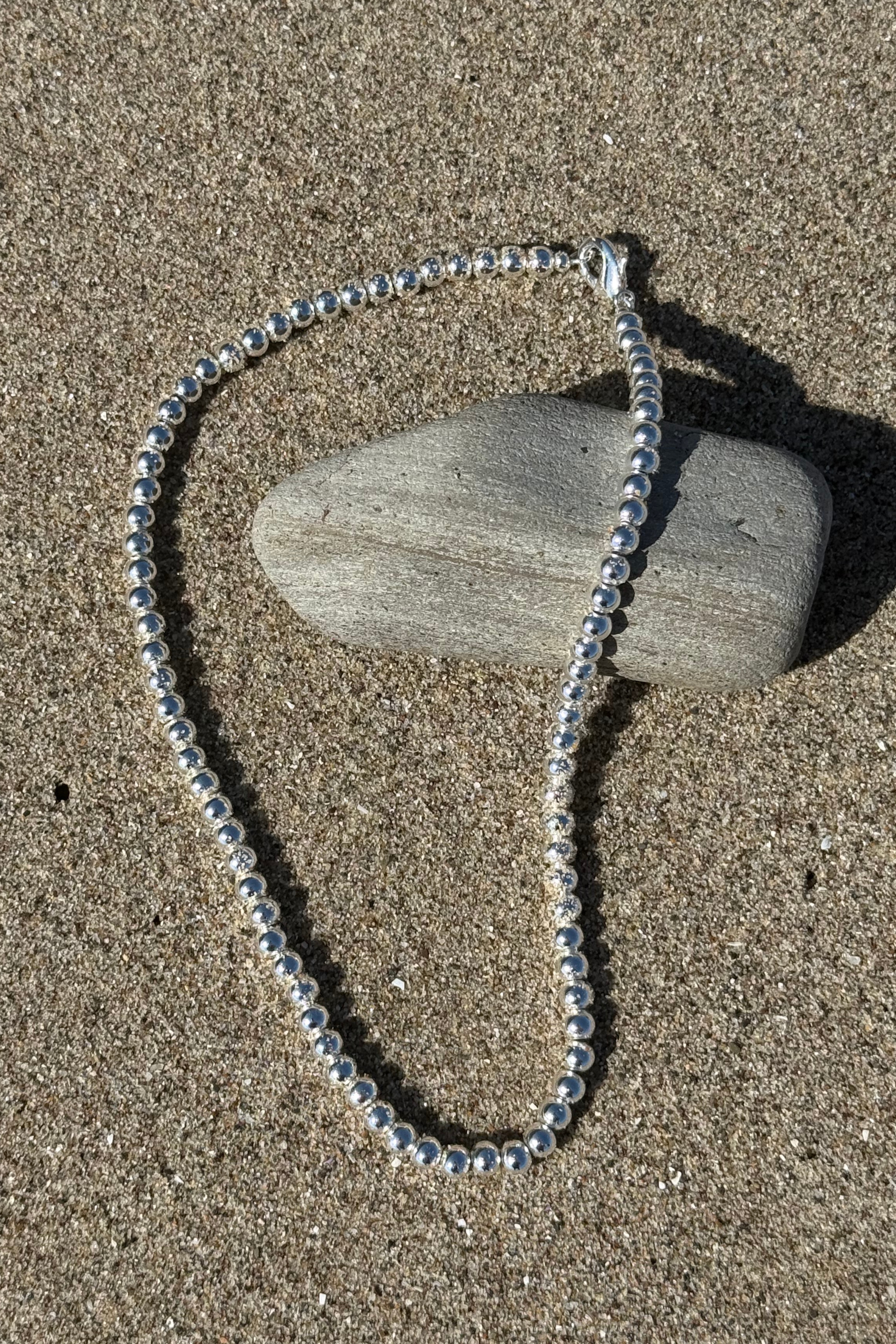 Marina Necklace