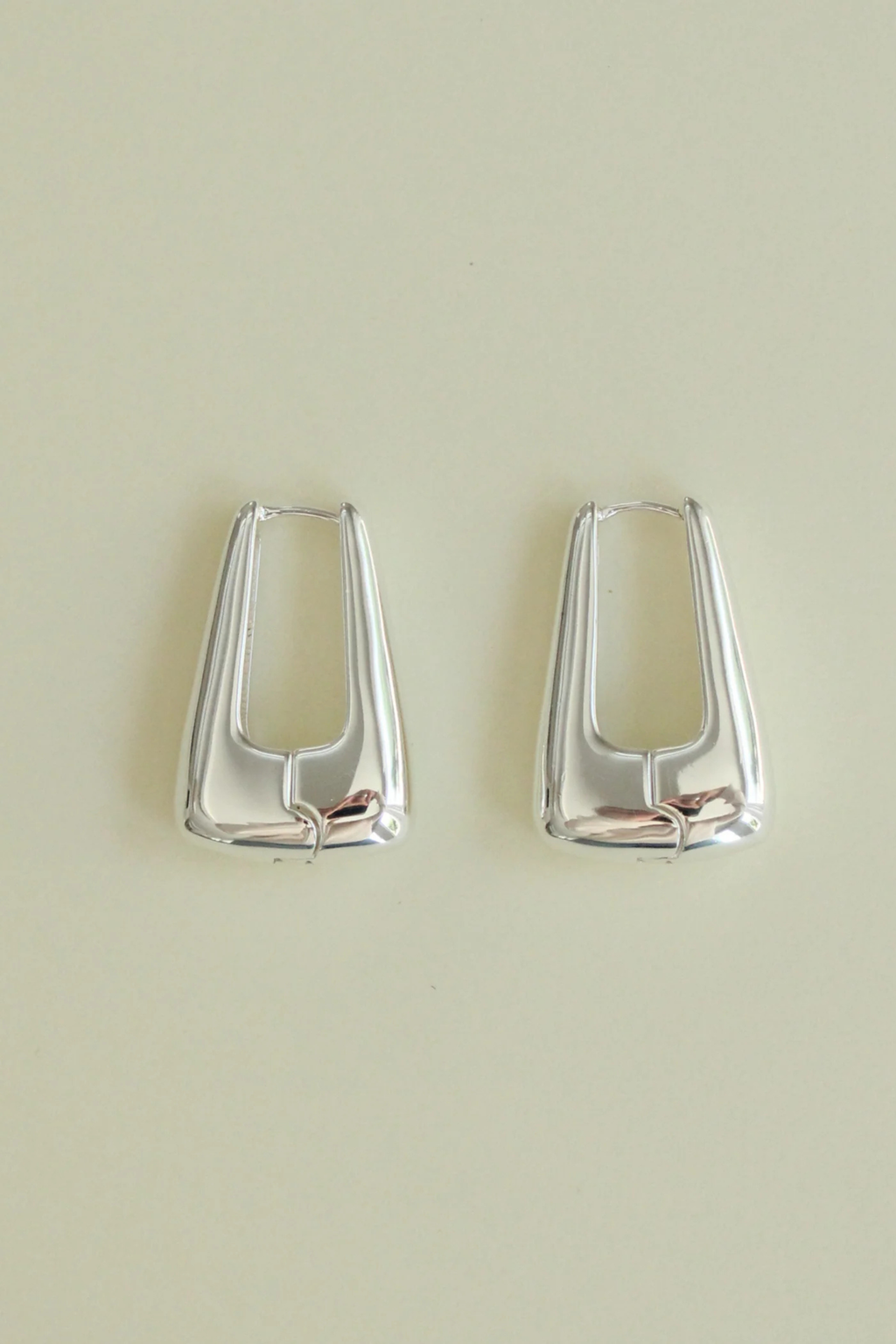 Taper Earrings