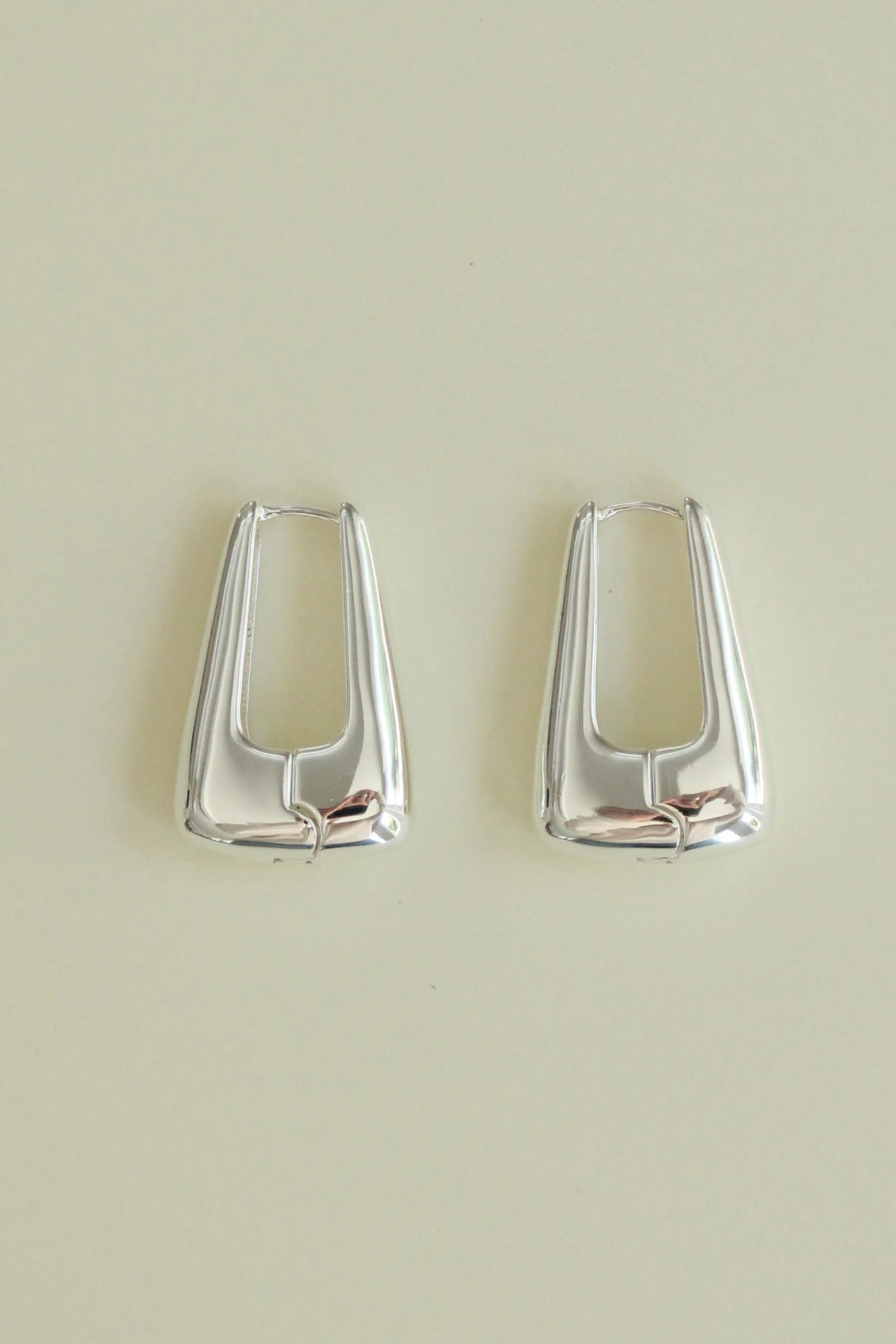 Taper Earrings