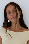 Taper Earrings