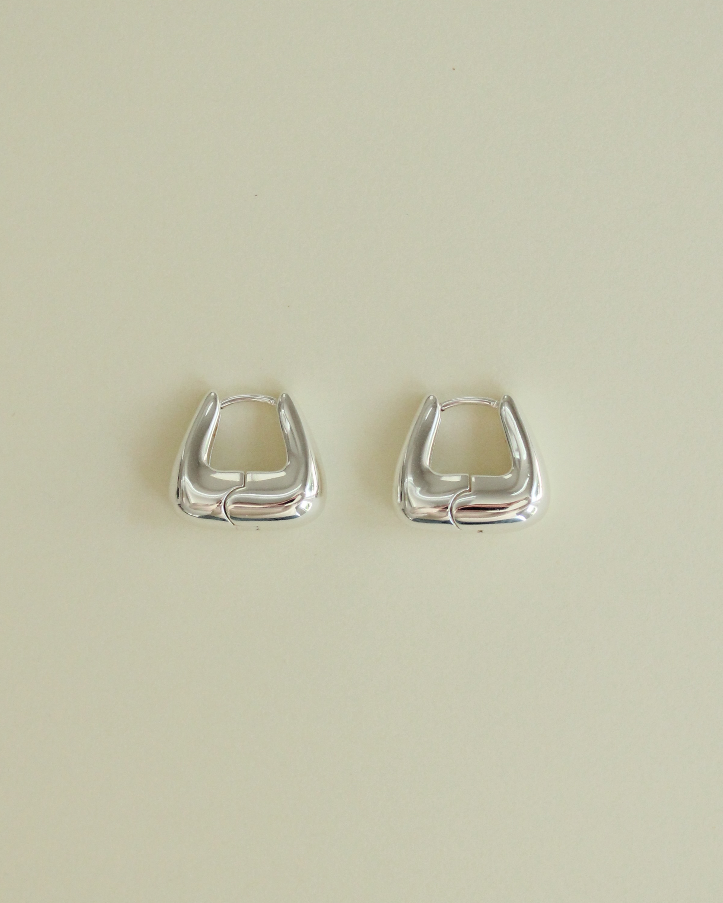 Petite Hoops