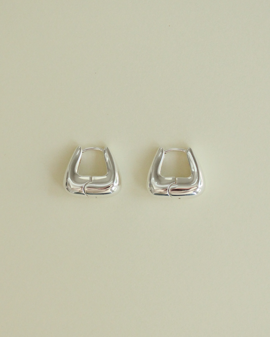 Petite Hoops