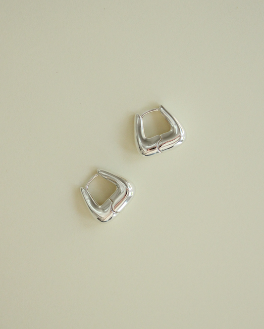 Petite Hoops