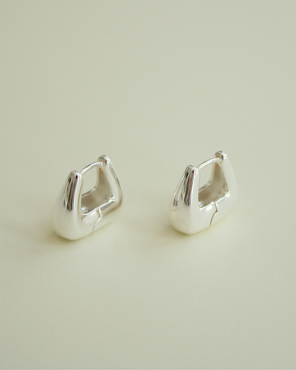 Petite Hoops
