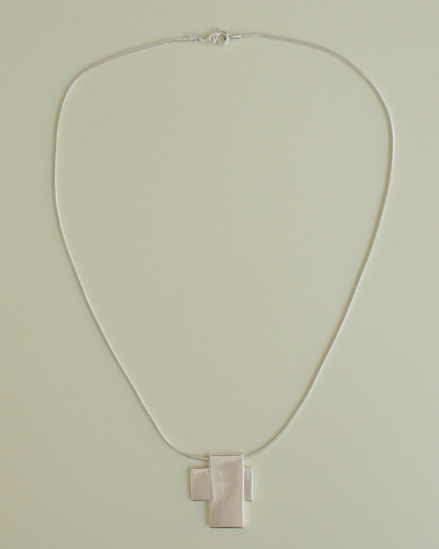 Divinity Pendant