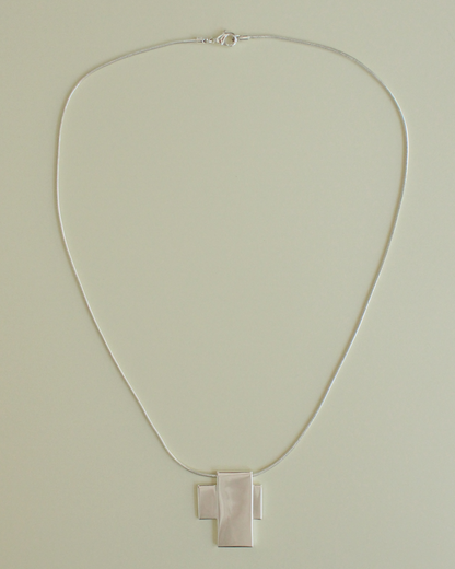 Divinity Pendant