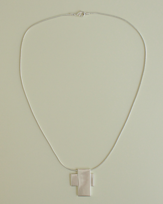 Divinity Pendant
