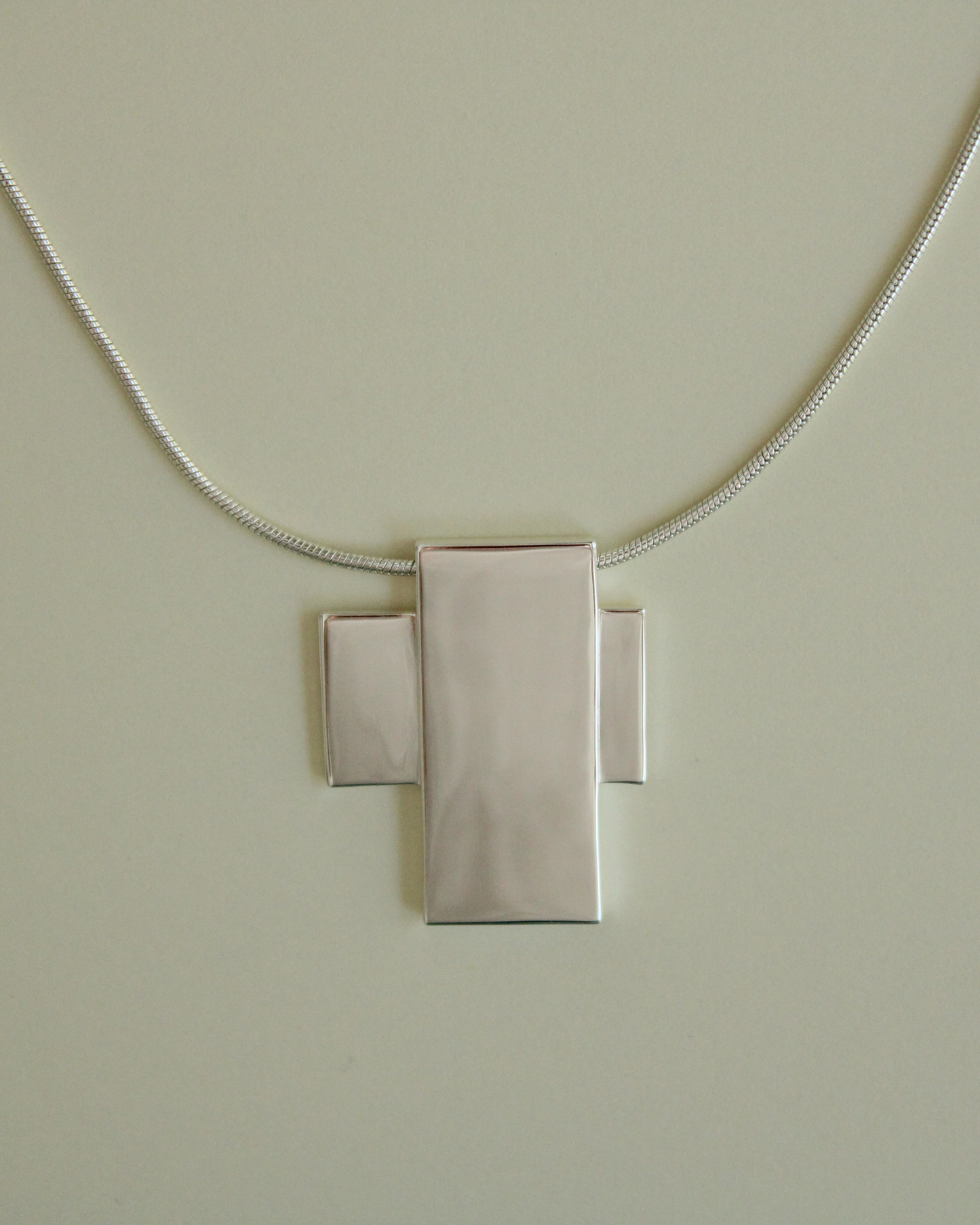 Divinity Pendant