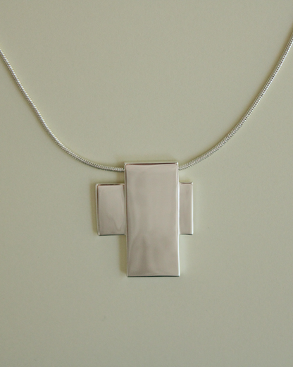 Divinity Pendant