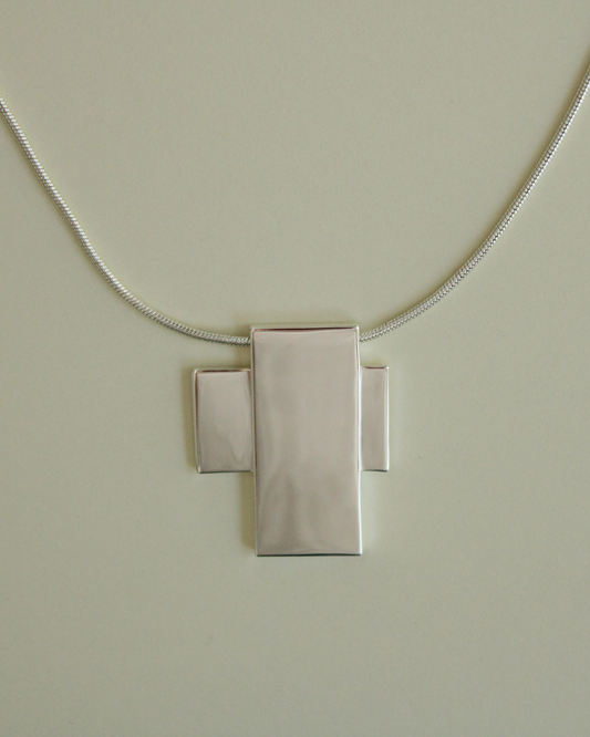 Divinity Pendant