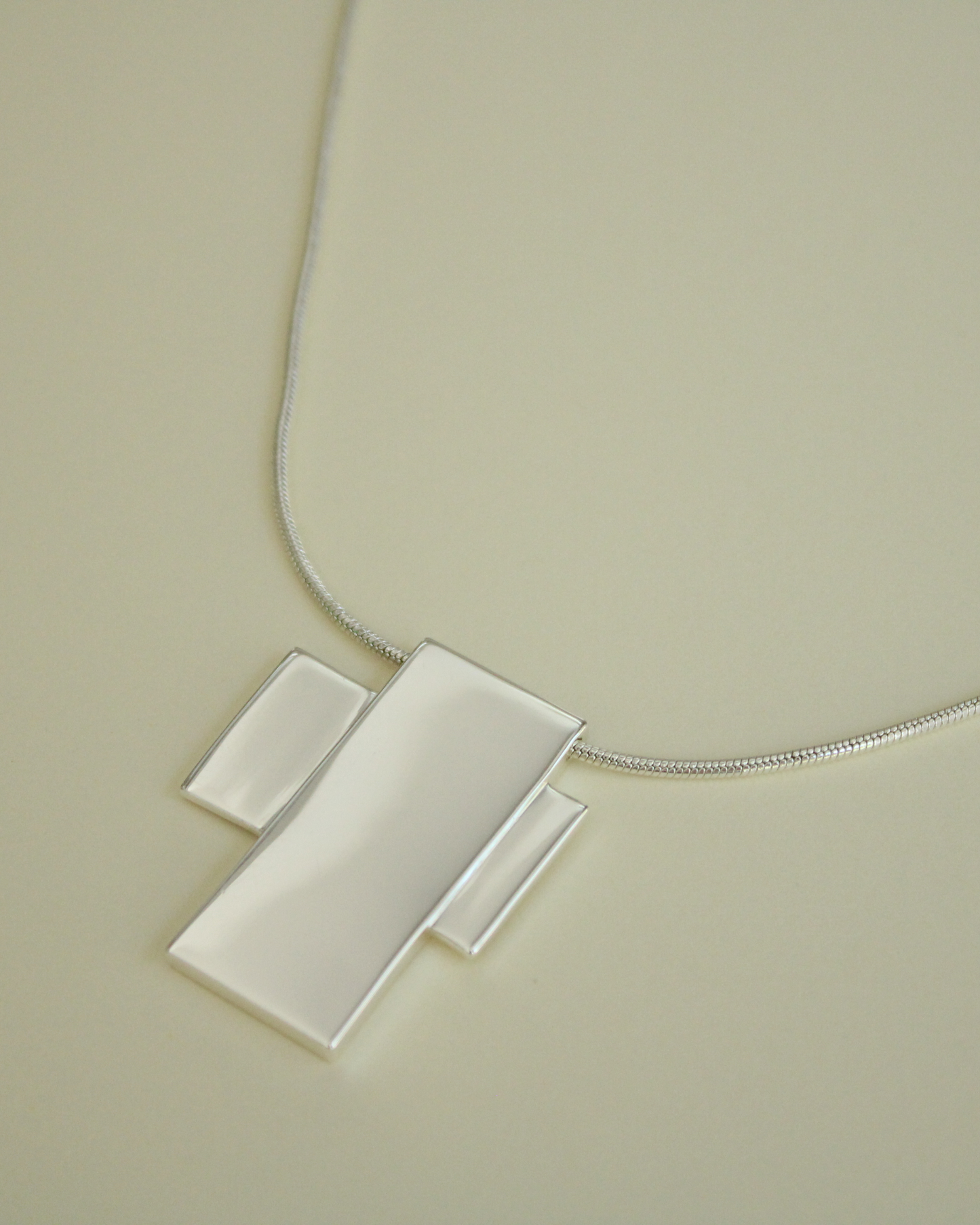 Divinity Pendant