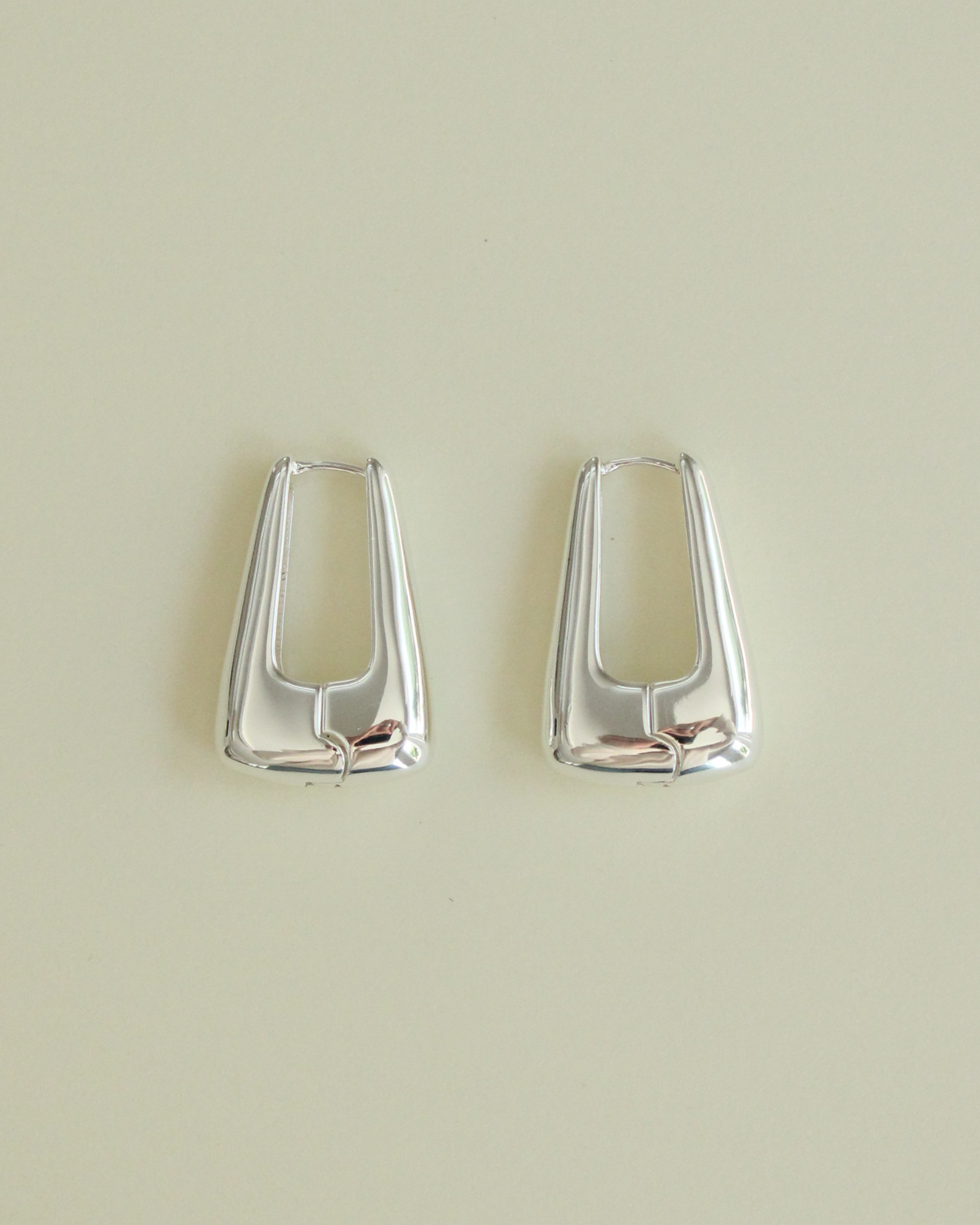Taper Earrings