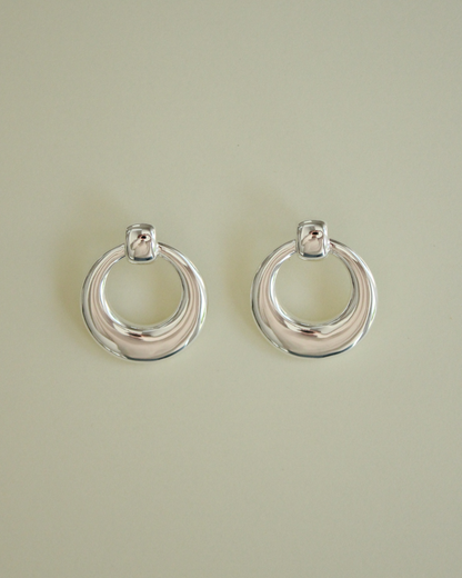 Drop Earrings
