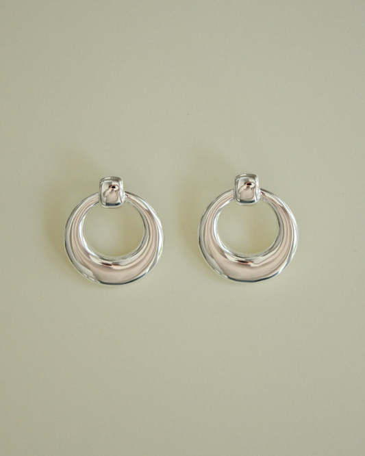 Drop Earrings