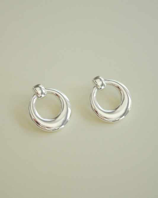 Drop Earrings
