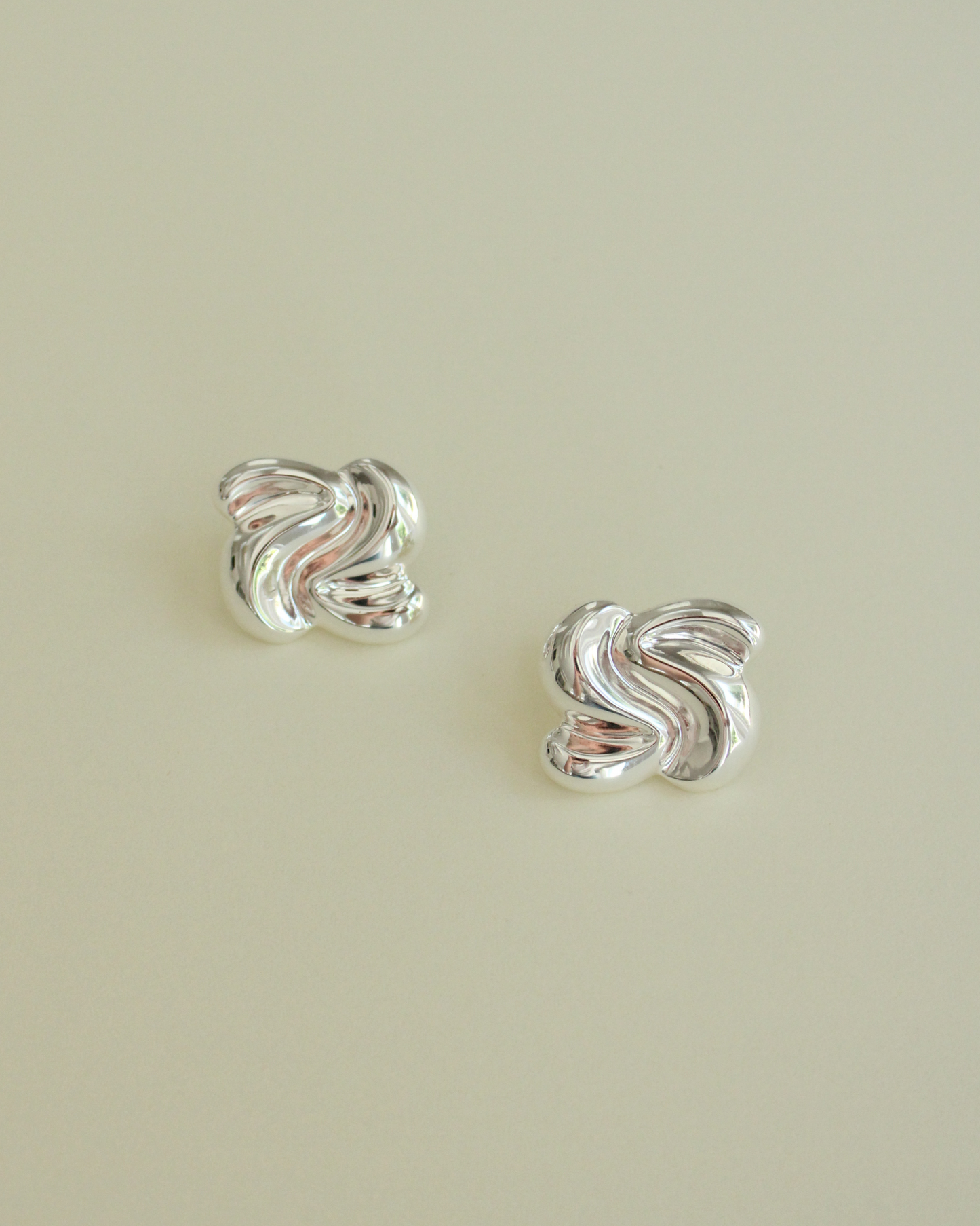 Cosmic Earrings
