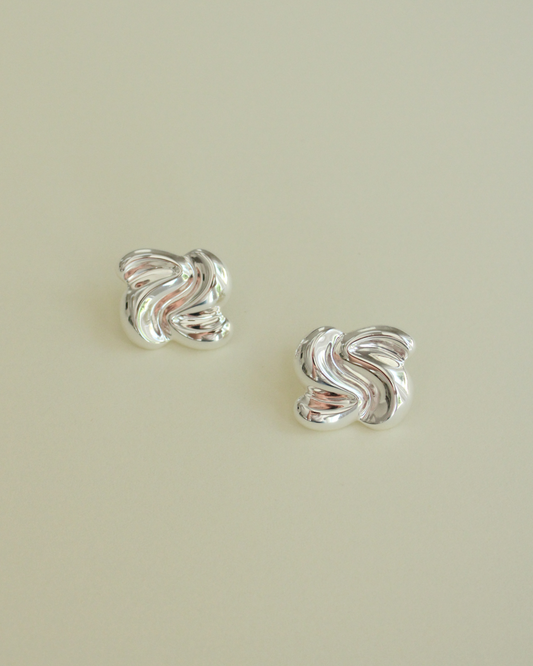 Cosmic Earrings