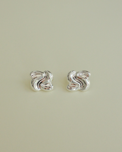 Cosmic Earrings