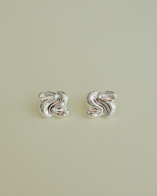 Cosmic Earrings