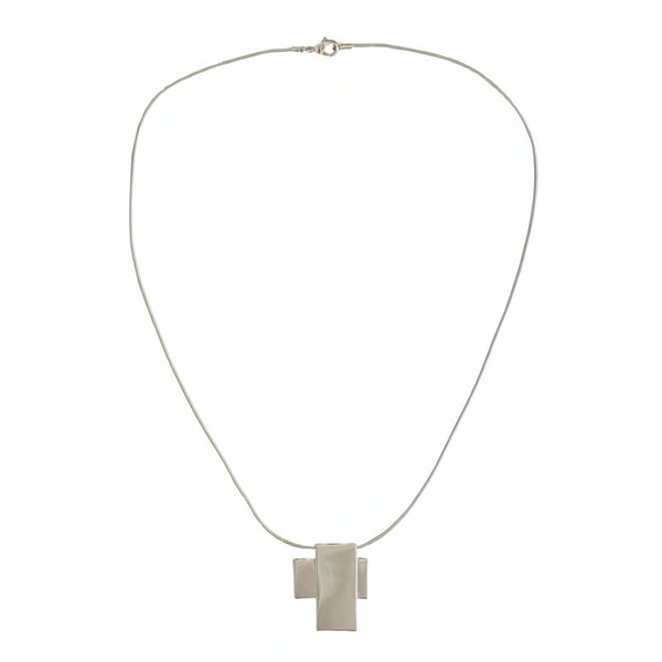 Divinity Pendant | Zoila