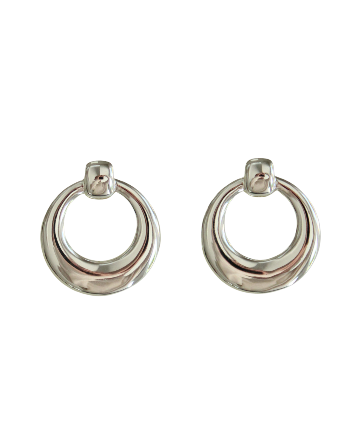Halo Earrings | Zoila