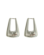 Taper Earrings