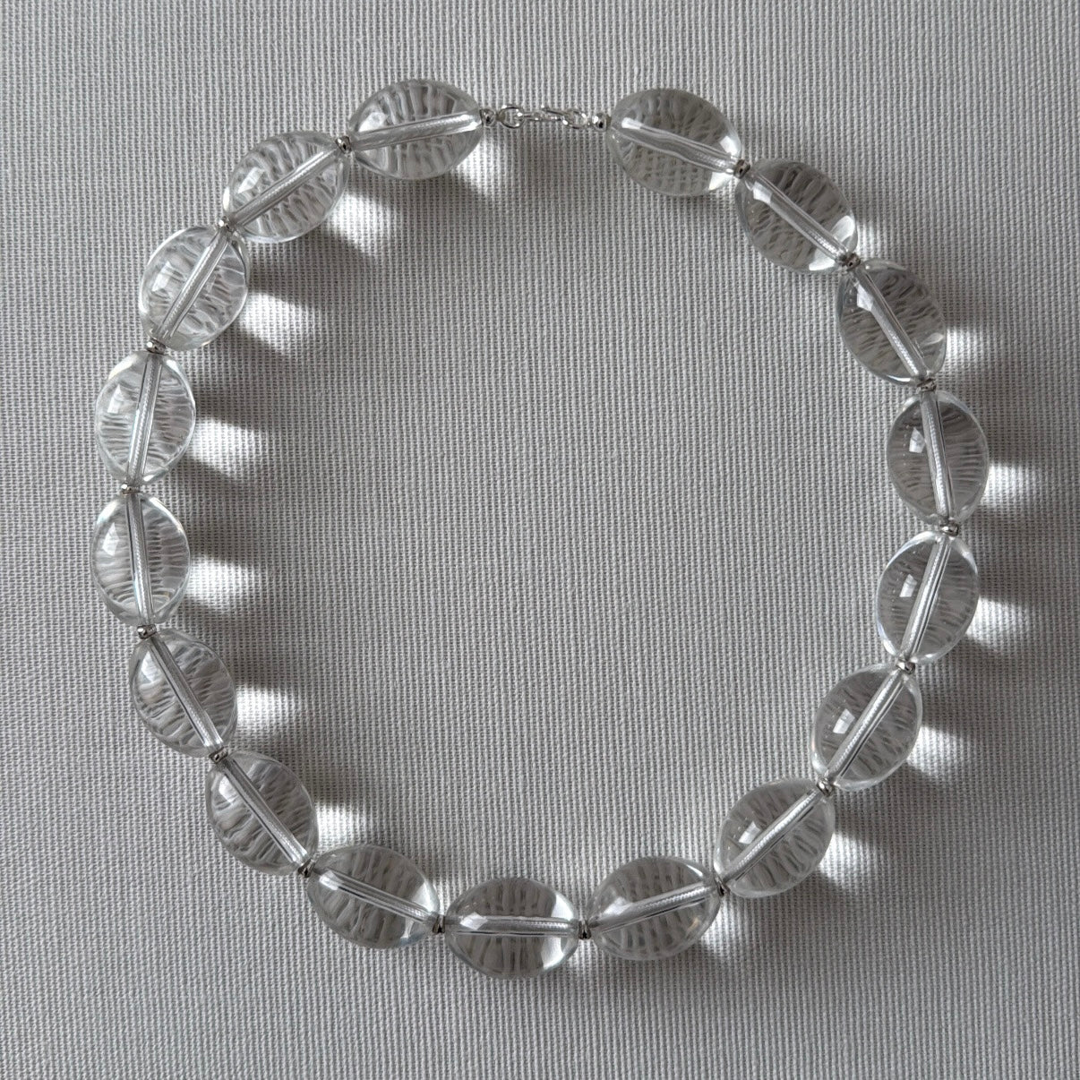 Cala Necklace (Pre-Order)