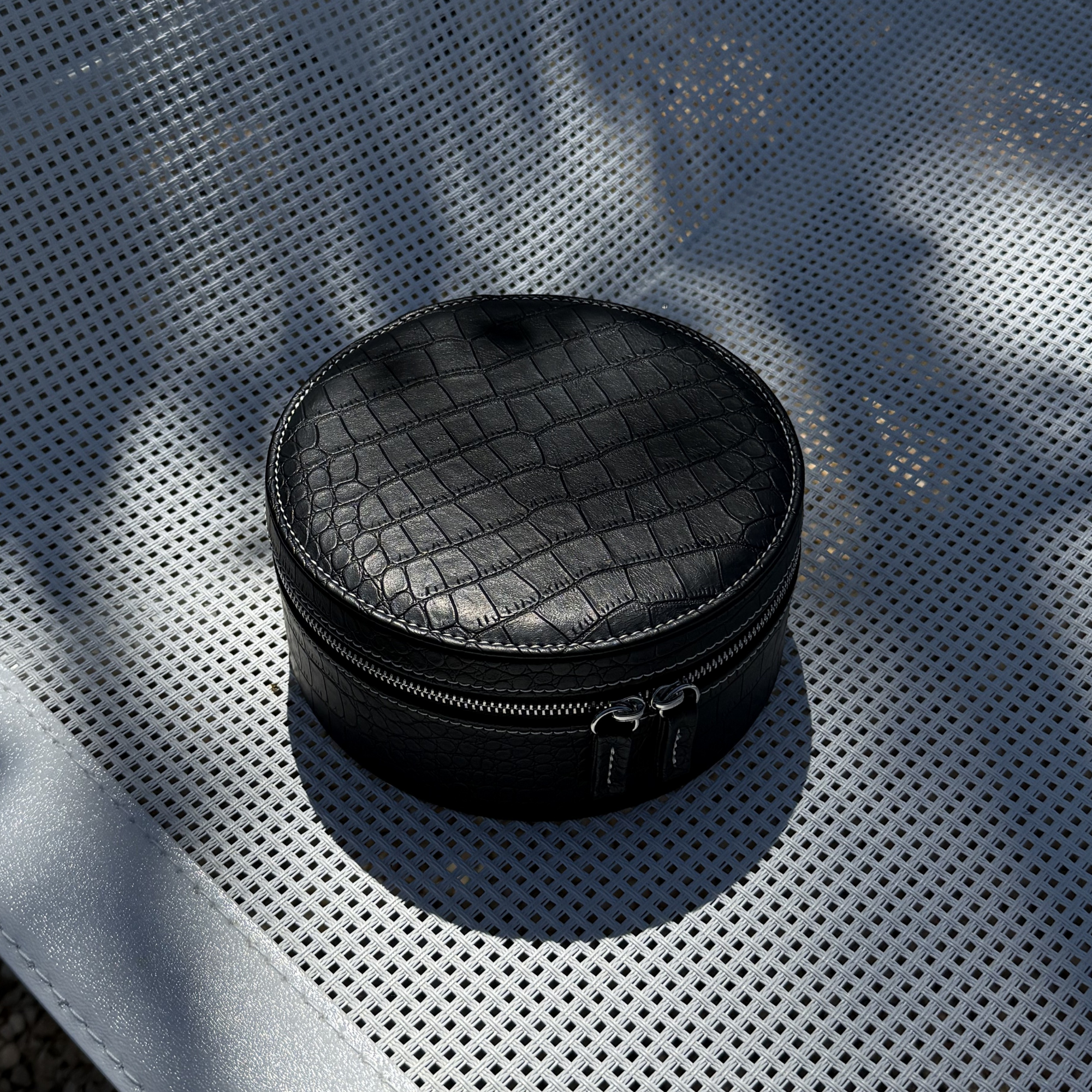 Jewelry Travel Case (Pre-Order)