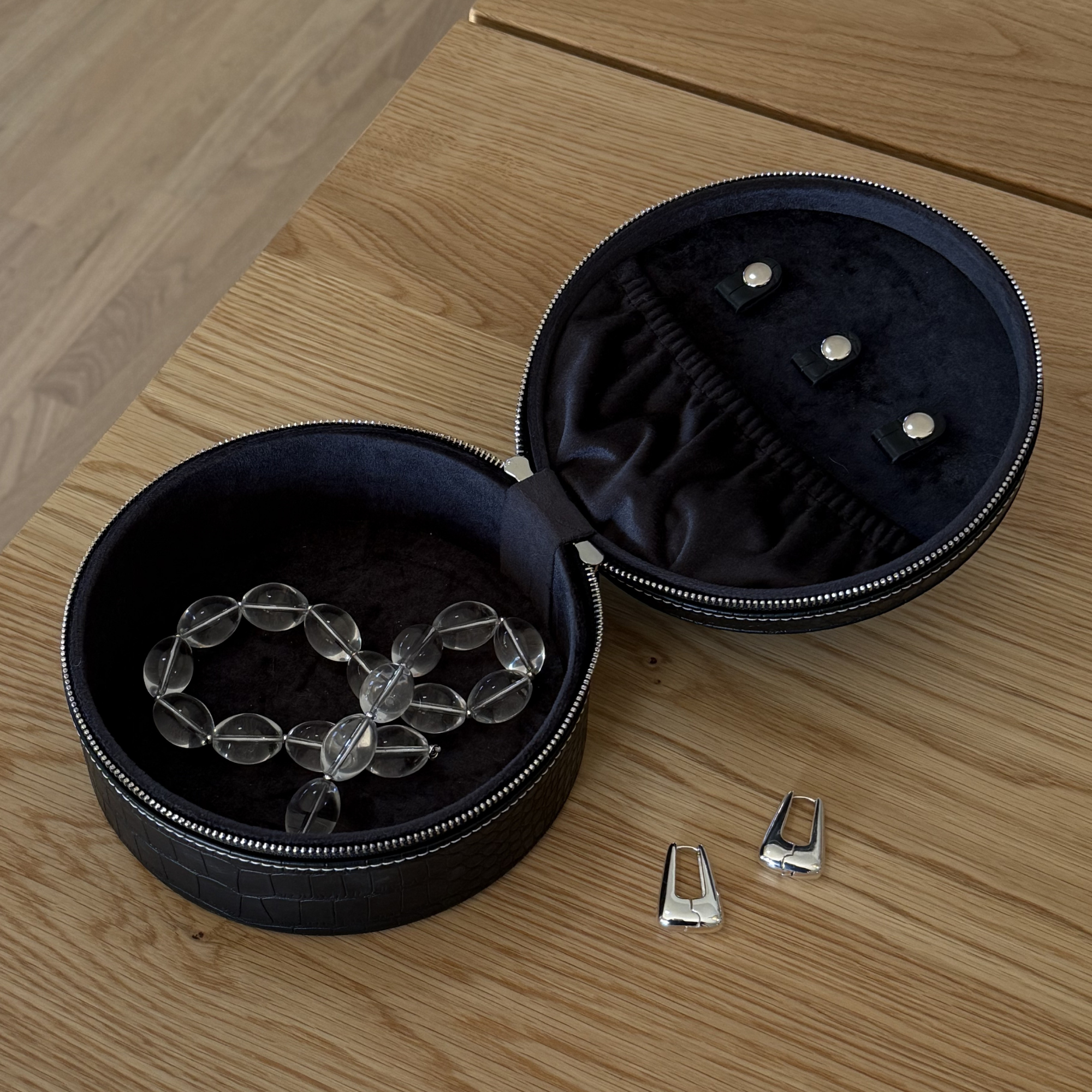 Jewelry Travel Case (Pre-Order)