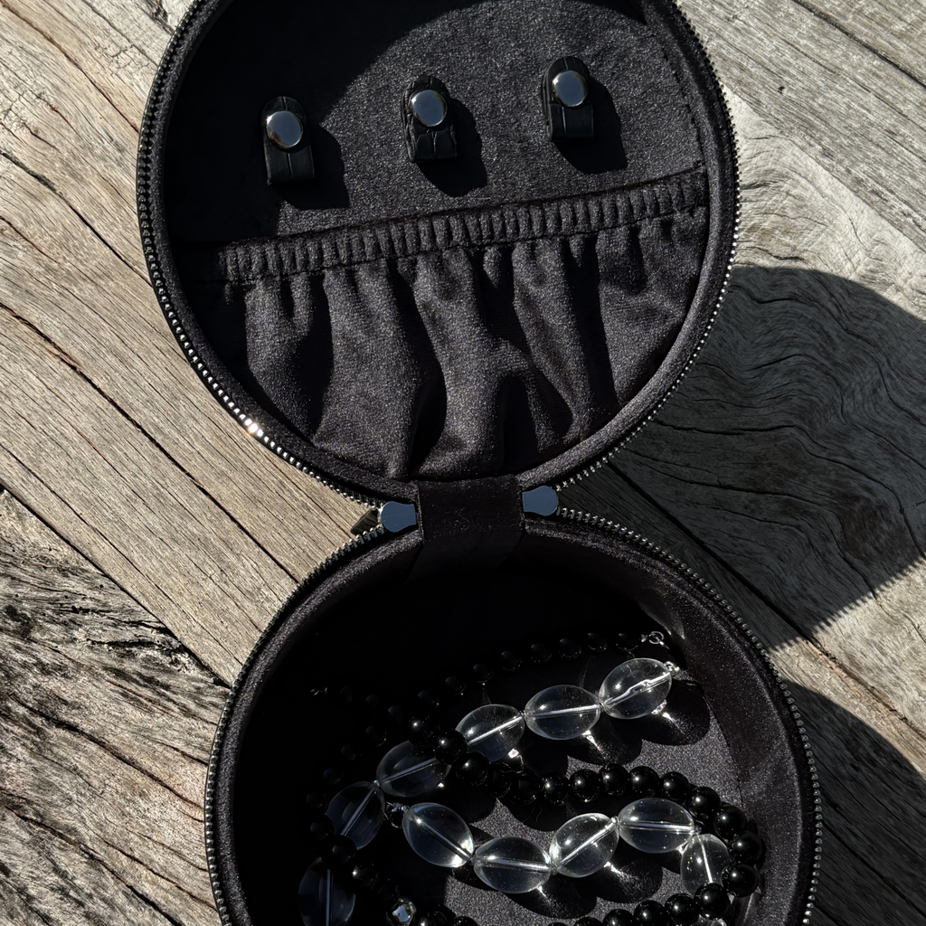 Jewelry Travel Case (Pre-Order)