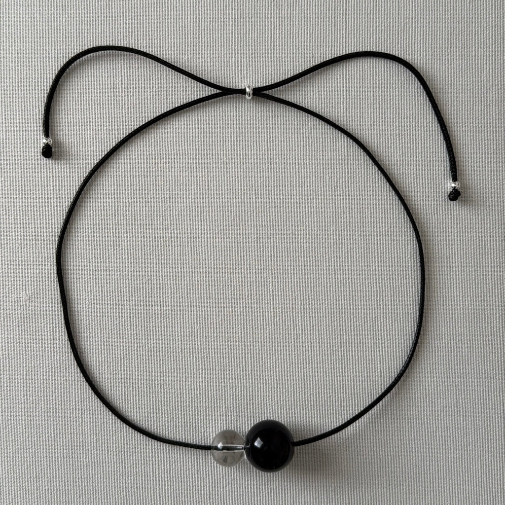 Palma Necklace
