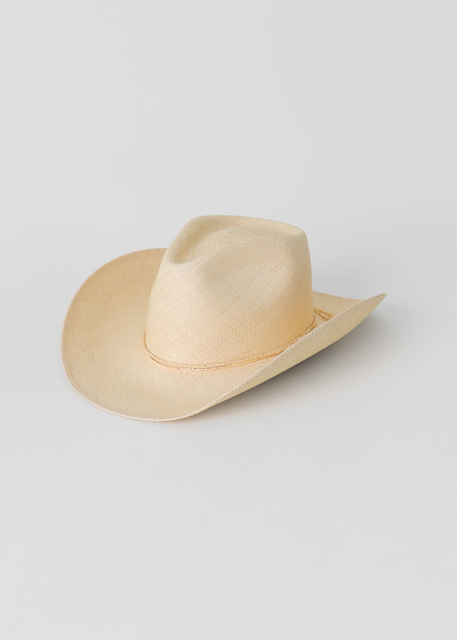 straw cowgirl hat near me