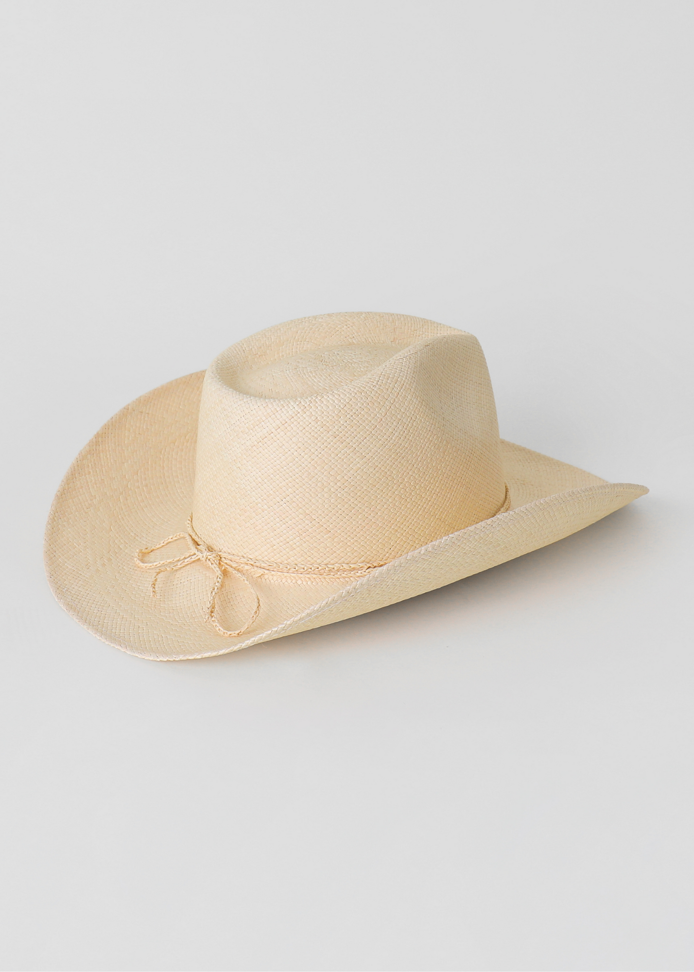 women's straw cowboy hats
